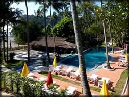 Railey Beach Anyavee Resort